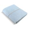 Filofax - 2021 Soft Cover Organizer - A5 Sizes - Light Blue