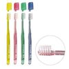 Lion Slimhead 2 Toothbrush (DENT.EXSlimhead2) (4 Bottles (34 M)