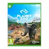 Planet Zoo: Console Edition (Xbox Series X)