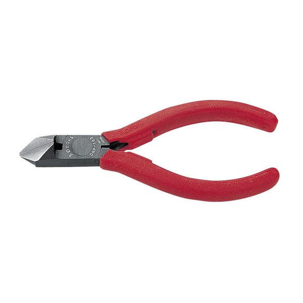 3.peaks DNP-100ZA Diagonal Nipper, 3.9 inches (100 mm)