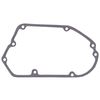 MZA Kupplungsdeckeldichtung - Simson S51, SR50, KR51/2