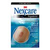 3M Nexcare Tegaderm Transparent Dressing, 10 Count