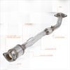 For 02-06 Altima/Quest V6 Direct Replace Catalytic Converter Exhaust Flex Pipe