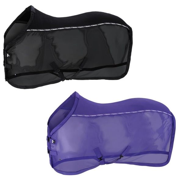 Eskadron Fly Blanket Pro Cover Fly Purple Dynamic S/S 2024 155 cm (XL)