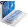 Bosch 00311819 2-in-1 Descaling Tablets