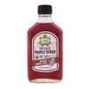 Organic Whiskey Barrel Aged Maple Syrup 6.8 Oz
