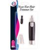 Stylish Nose & Ear Hair Trimmer Set