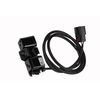 GM Genuine Parts 84079952 Rearview Driver Information Camera