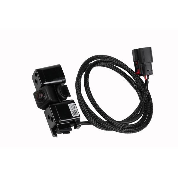 GM Genuine Parts 84079952 Rearview Driver Information Camera