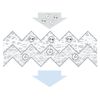 Bosch M2021 - Cabin Filter Standard