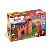 Teifoc Small Castle/Pen Holder