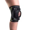 DonJoy Performance Dual-Pull Patella Stabilizer Knee Brace, Large