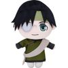 Orange Rouge - Saiyuki Reload Zeroin - Cho Hakkai Nendoroid Plus Plushie