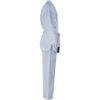 Blitz Lightweight Karate Suit - White, 00000/90cm