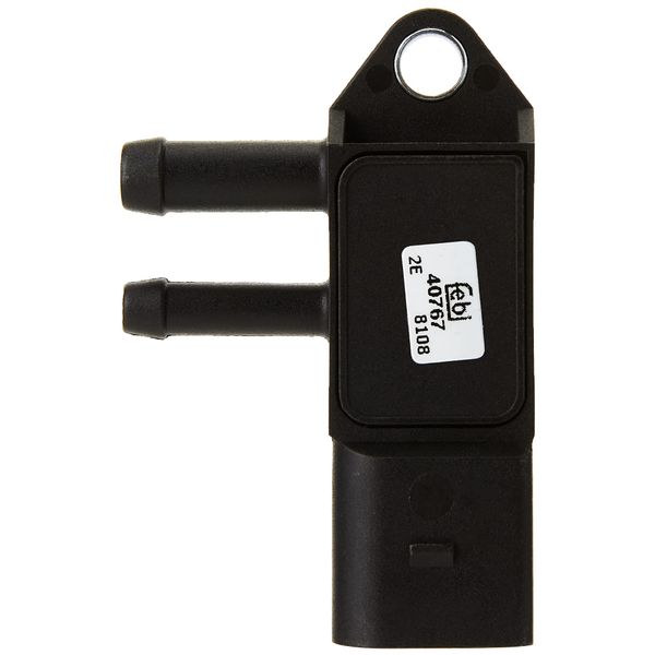 febi bilstein 40767 Exhaust Pressure Sensor, pack of one