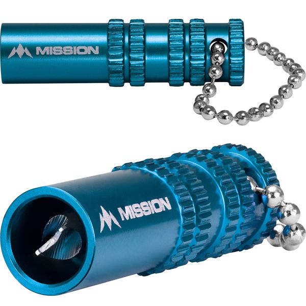 Mission Broken Shaft Extractor Blue