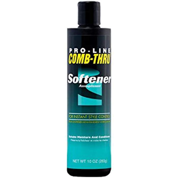 Pro-Line Comb-Thru Softener 10oz