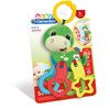 Clementoni - Soft, First Activity Dinosaurs multi-coloured