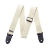 Jim Dunlop JD-D21-02N Guitar Strap
