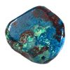CrystalAge Shattuckite Tumble stone
