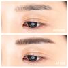 PAUL & JOE Eyebrow Mascara 02 Cocoa Grey, 3g
