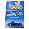 Mattel Hot Wheels Classic Caddy #44 [5 Spoke], Blue/Black