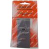 Nortexx Waist Hook Extender, Grey, Standard