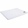 UCreate Foam Board, White, 22" x 28", 5 Sheets