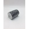 Shurtape Electrical Insulating Tape, 60' Length x 3/4" Width, Black(5 Roll).