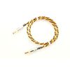 Audio Linear (Analog) DC Cable for Power Supply (Belden 9497 – oyaide DC Plug)