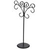 Ornamental Wire Stationery Holders - Tall
