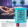 3 Electric Mosquito Killer Lamp Bug Insect Zapper Night Light LED Repellent Trap