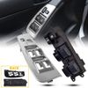 Electric Power Window Master Control Switch & Bezel For 2003-2008 Corolla Matrix