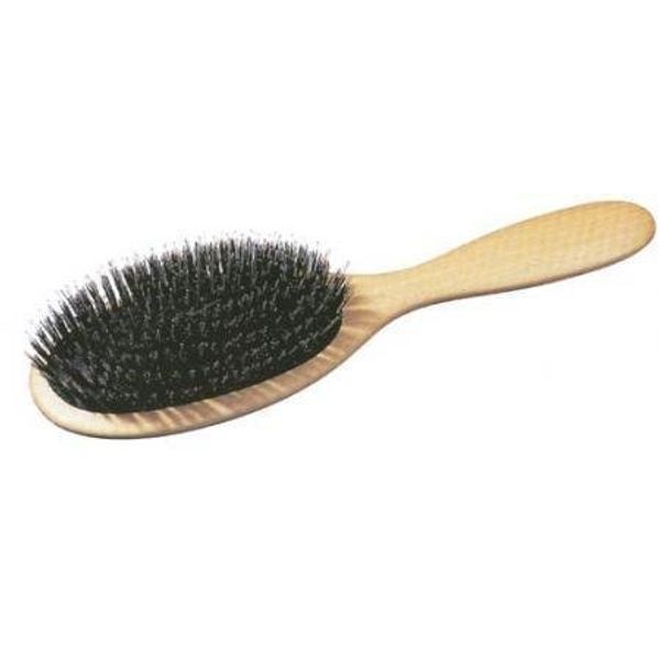 Keller Grand Hêtre Head Massage Brush