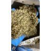 Mullein Leaf Bulk Tea Herb cut organic - 1/8 oz ounce