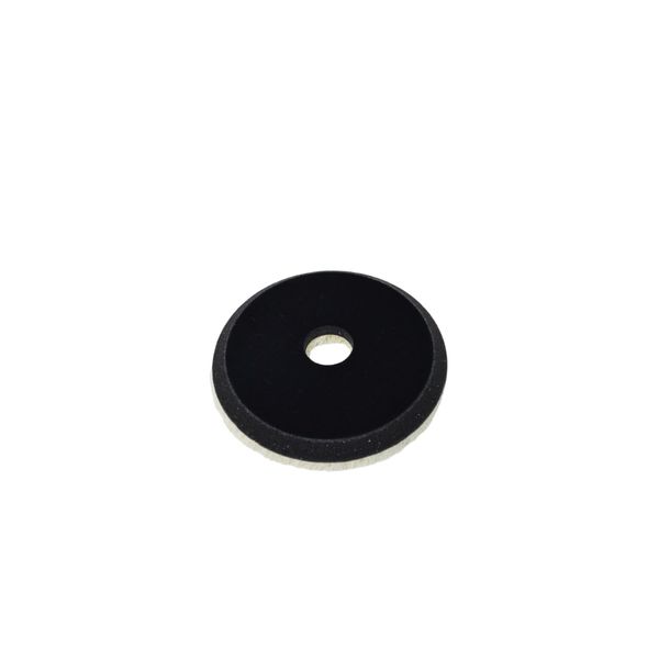 TOP EMO Wool Buff 3.1 inches (80 mm) 1 Piece