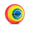 Teorema Rubber Ball Size 5 120 g Rainbow