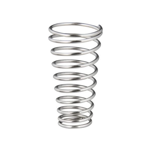 APOXCON Coffee Percolator Spring, Stainless Steel Replacement Part, Silver