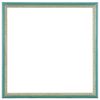 Larson Jules Japan Majorca silver / blue 20 angle acrylic DB31413