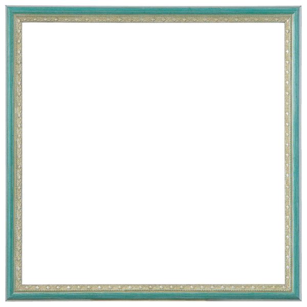 Larson Jules Japan Majorca silver / blue 20 angle acrylic DB31413
