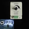 NEW Manual Dimmer Switch for LED Strip Light, 12V 8A Mountable with Terminals