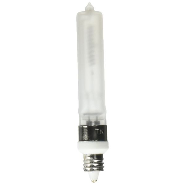 Ushio BC2451 1000977 - JCV120V-400WGSNF/E11 Screw Base Single Ended Halogen Light Bulb