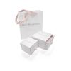 Hot Diamonds Unity Ring Q