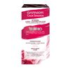 Garnier Color Sensation 4.15 Icy Chestnut Brown Permanent Hair Dye