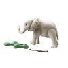 Playmobil Wiltopia Young Elephant Animal Figure