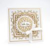 Tonic Studios Mini Devoted Doily Die Set - Pack of 5 Dies (4462E)