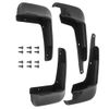 Mud Flaps for Toyota Corolla 2014-2017 INEEDUP Chassis Mudguards