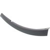 CAPA for 2013-2015 RAV4 Front Right Bumper End Black Plastic 52112-0R030 C
