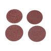 50mm Quick Change Sanding Discs 40-240 Mixed Grit 41pc Kit with Adaptor