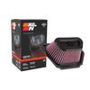 K&N - Replacement Air Filter (YA-1020)